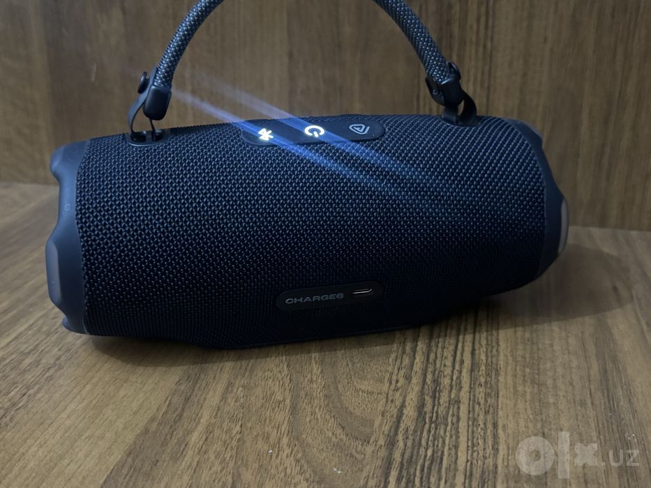 JBL Charge 6 (оригинал)