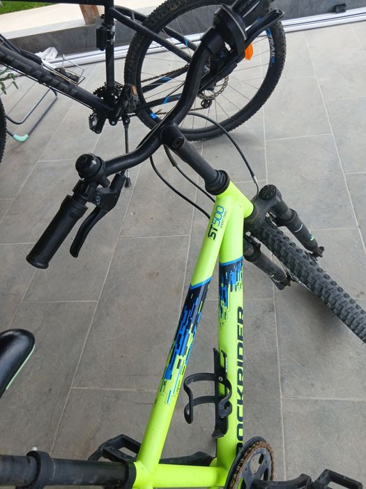 Bicicleta copii 20 inch
