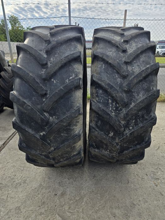 Anvelope 540-65r34 Michelin