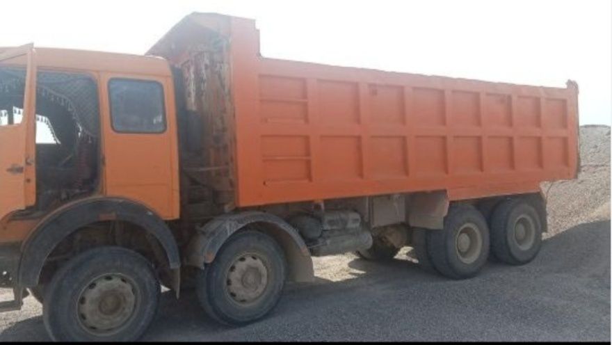 Камаз Доставка; 24/7