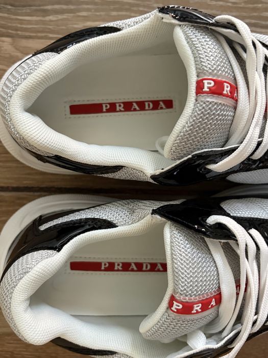adidasi Prada Cups