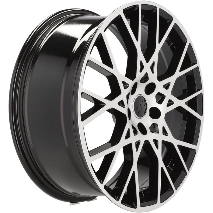 Jante Audi R19 5x112 RS 293 MB Style | A3 S3 RS3 Q2 Q3, TT, A6 C6, etc