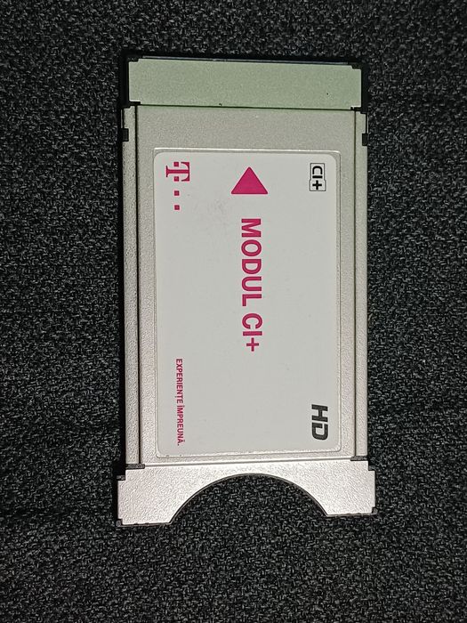 Modul CI+ Telekom perfect functional