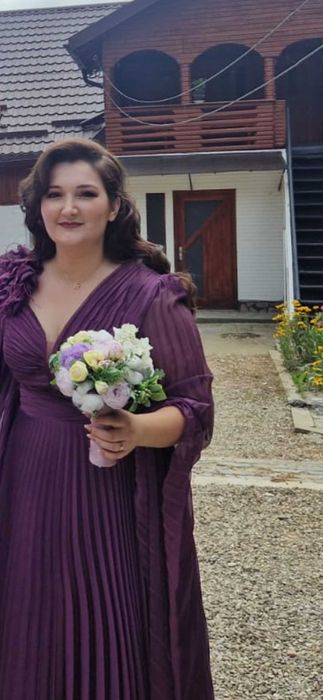 Rochie de evenimente