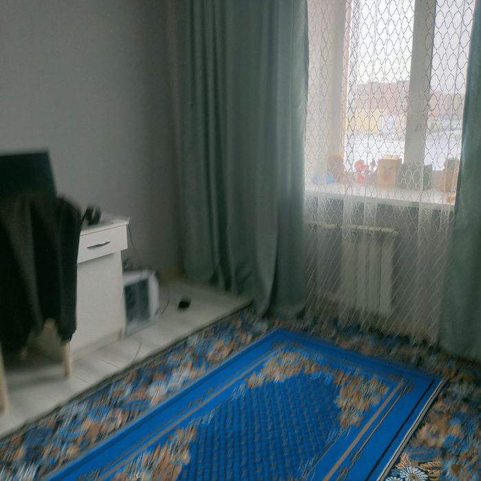 Продам 3-х комнатную квартиру