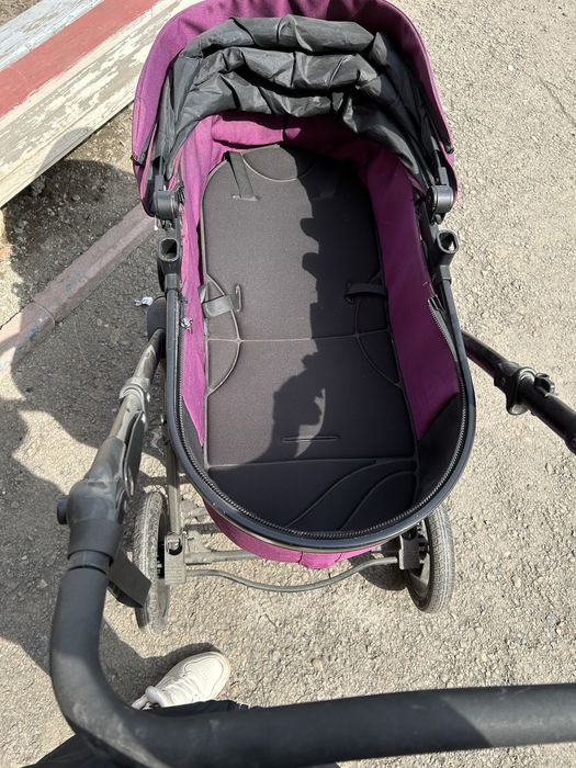 Продам коляску..