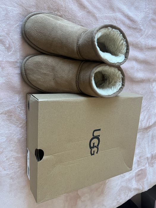 Ugg marime 36 in stare foarte buna