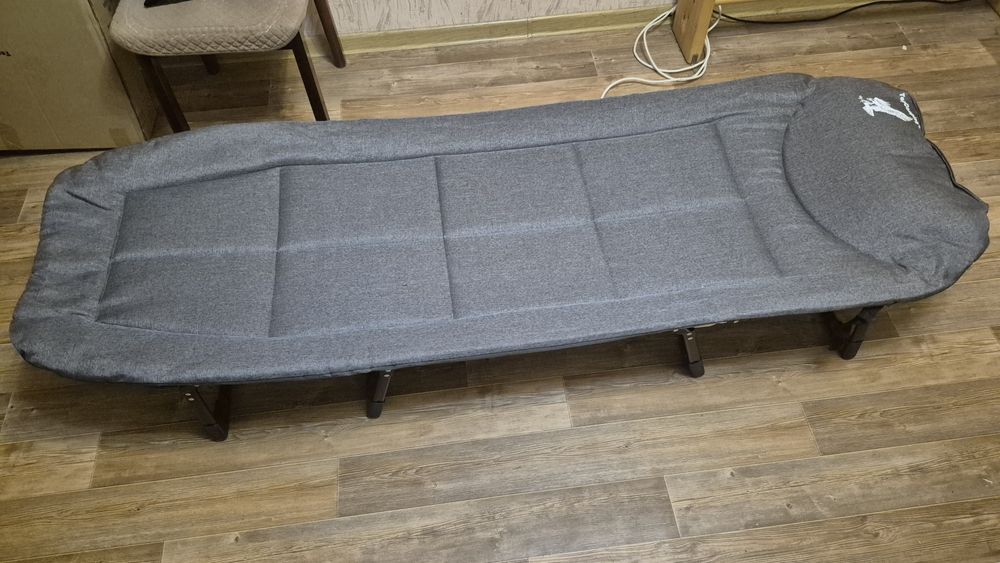 Продам раскладушку
