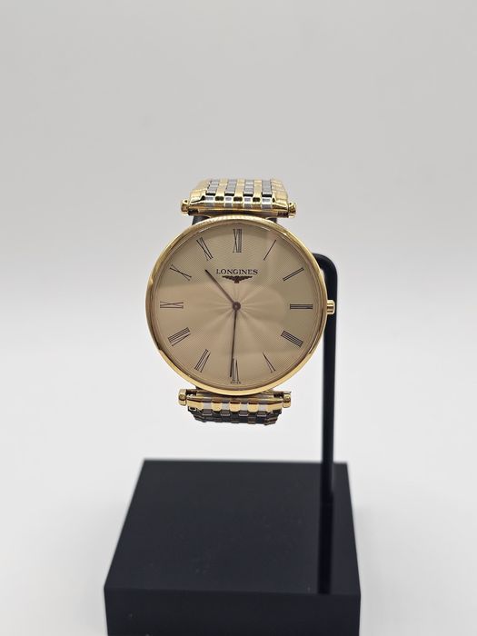 Longines La Grande Classique Amanet BKG