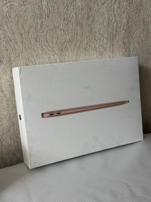 MacBook Air 13-irch 2020