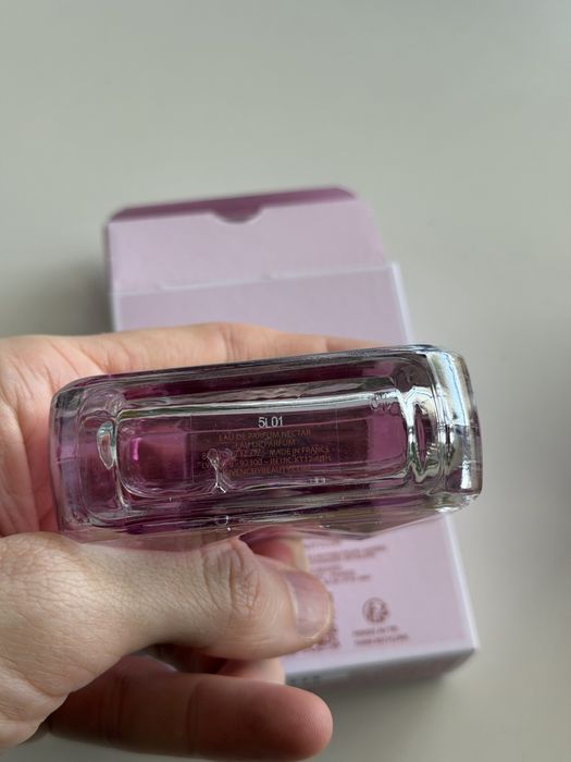 Givenchy Irresistible Nectar Eau de Parfum apa parfum 80ml