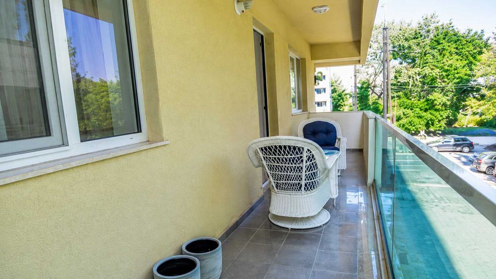 Moonlight Residence | Apartament 2 Camere Mamaia Nord | Etaj 1 | 500 EURO Lunar | Direct la proprietar | FARA AGENTIE
