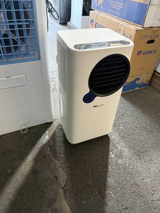 Мобильный кондиционер BeltKey 12BTU, гарантия 1 год, доставка.