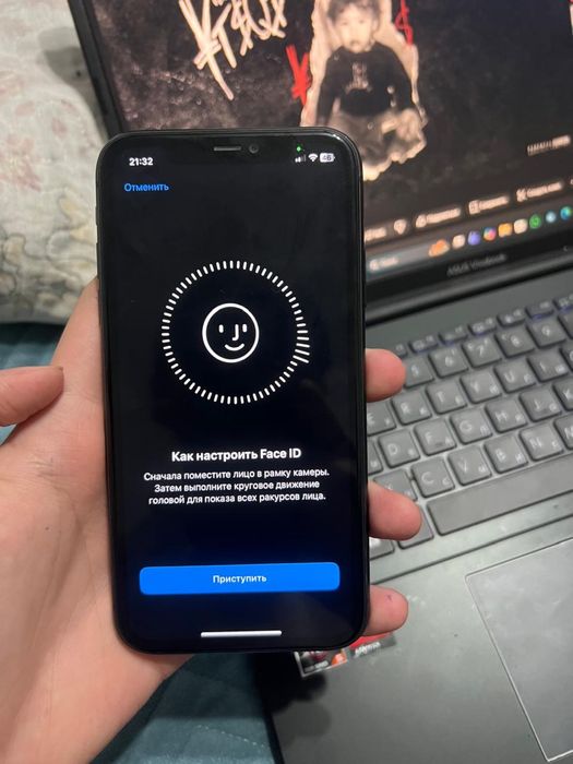 Айфон 11 продается