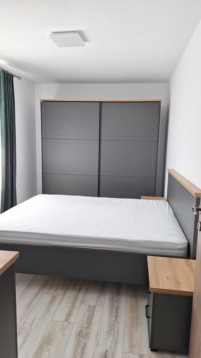 Ofer spre vanzare apartament nou cu 3 camere