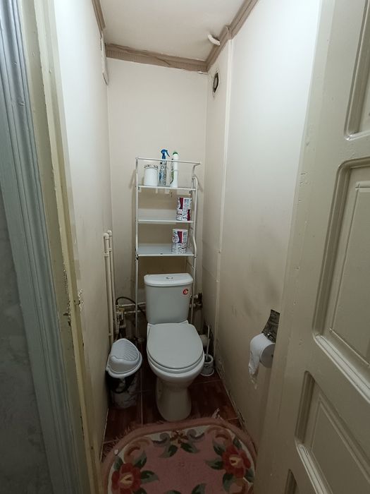 Чиланзар 13 3/1/5 Балкон 2×6