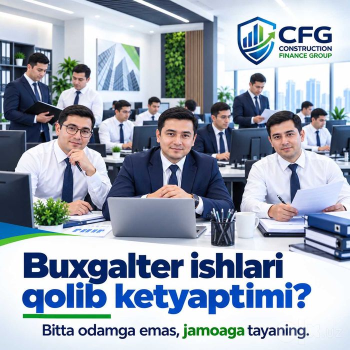 buxgalteriya xizmati | buxgalteriya xizmatlari