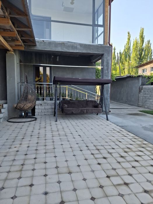 Oilaviy dam oluvchilar uchun Dacha, manzarali, tinch
