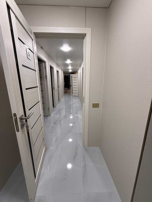 Сдается в Аренду ком.недвиж.в ЖК Akay City, Диз.ремонт premium-класса