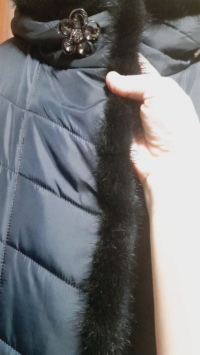 Продам стильную курточку.