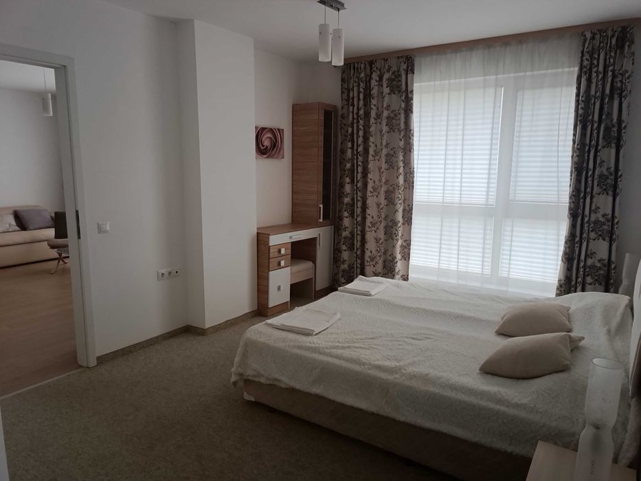 Продава се Двустаен апартамент в Банско - 82 кв.м за 1005 €/кв.м - Снимка #3