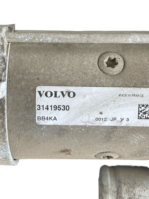 Electromotor Volvo V40 Hatchback 525, 526 2012 - > 2.0 D2 D 4204 T8 31