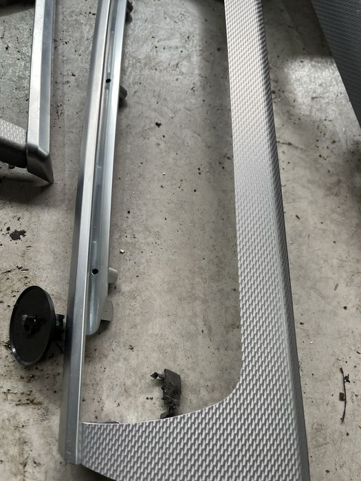 Интериорни лайстни бмв ф06 ( interiorni laistni bmw f06 gran coupe )