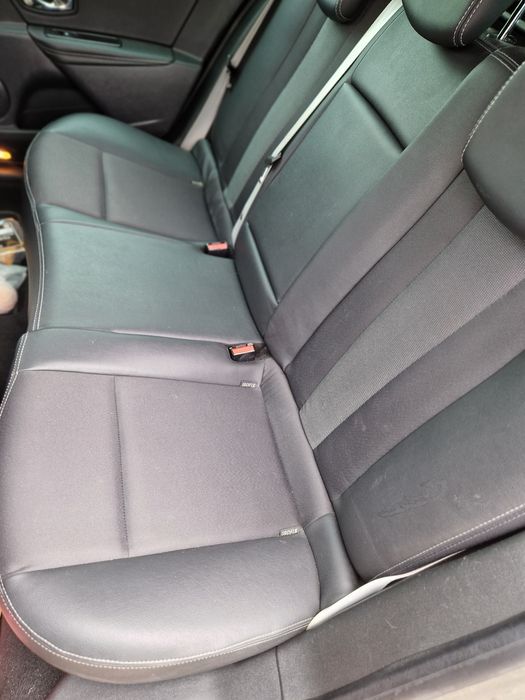 Renault Megan 3 1.5 dci