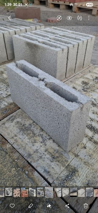 Сплитерныйе блоки тротуарная плитка