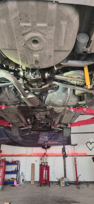 Bmw E46 2.0 benzina