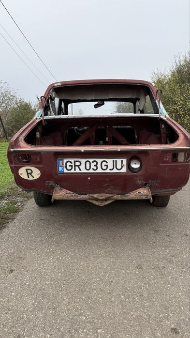 Vand Dacia 1300 fabricatie 1976