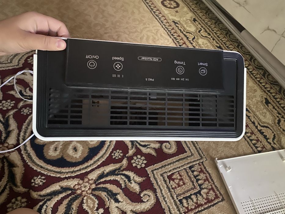 Xiaomi Mi Air Purifier 4 Lite /аналог