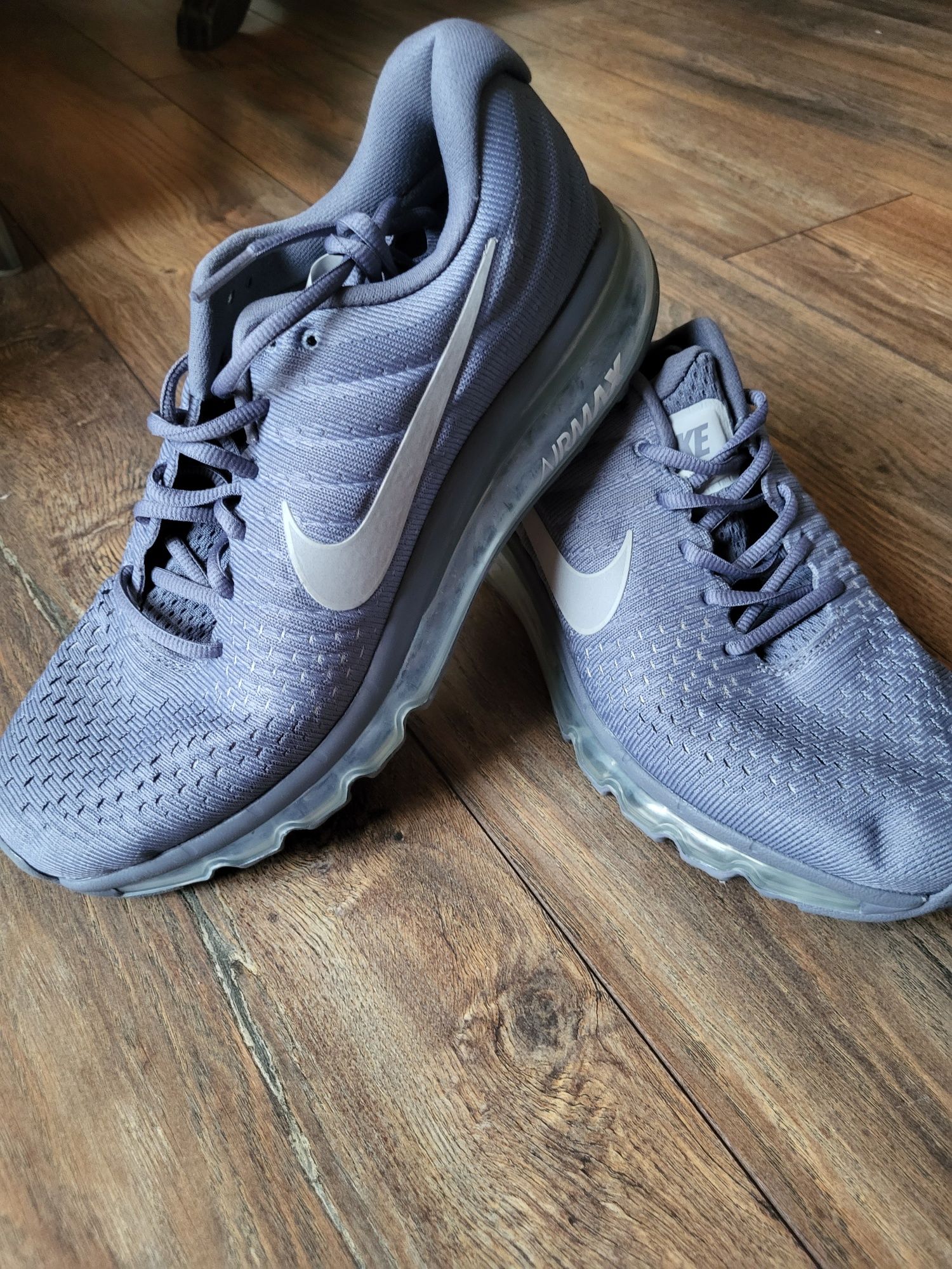 Nike air max 2017 SE OLX.bg