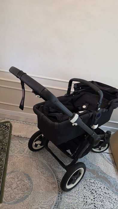 Коляска Bugaboo Buffalo 3в1