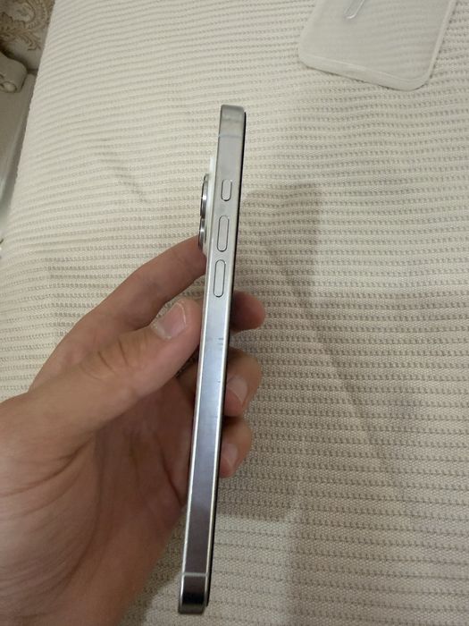Iphone 16 Pro Max (256)GB LL/A