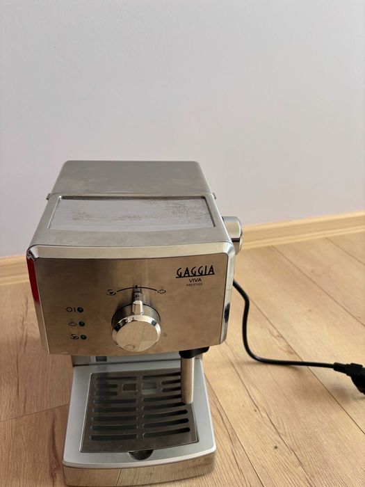 Gaggia Viva Milano кафемашина