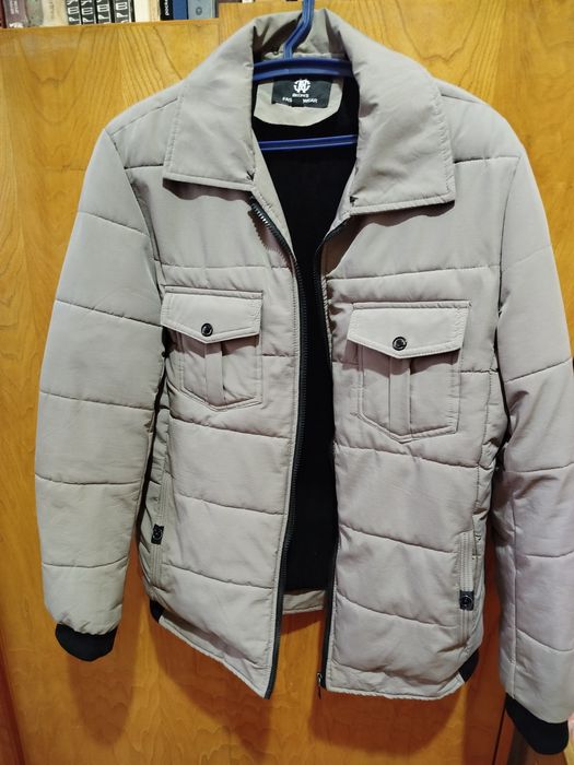 Мужские вещи б/у