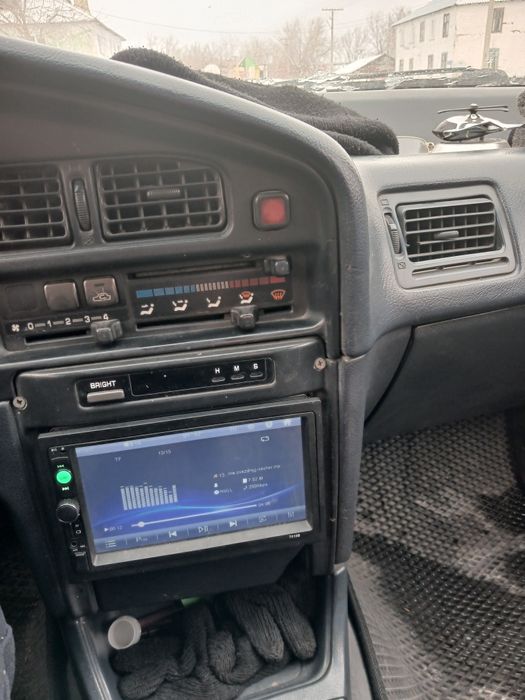 Продаётся японский автомобиль