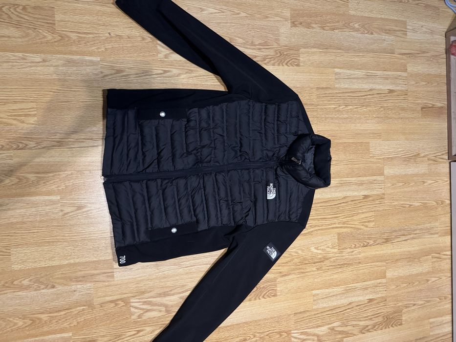 2 Горнища на  Luda яке на the north face