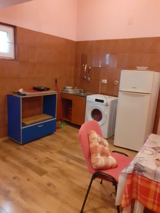 Autogara Militari, Pacii, Proprietar