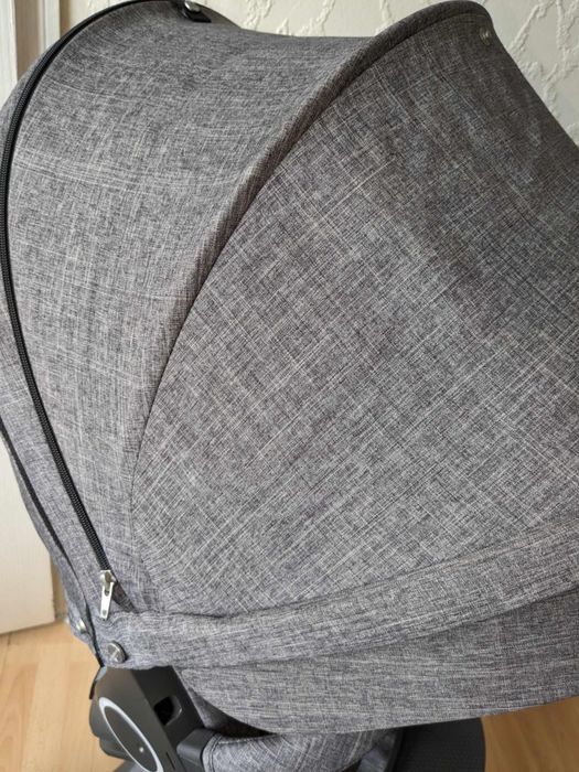 Carucior stokke V4 original