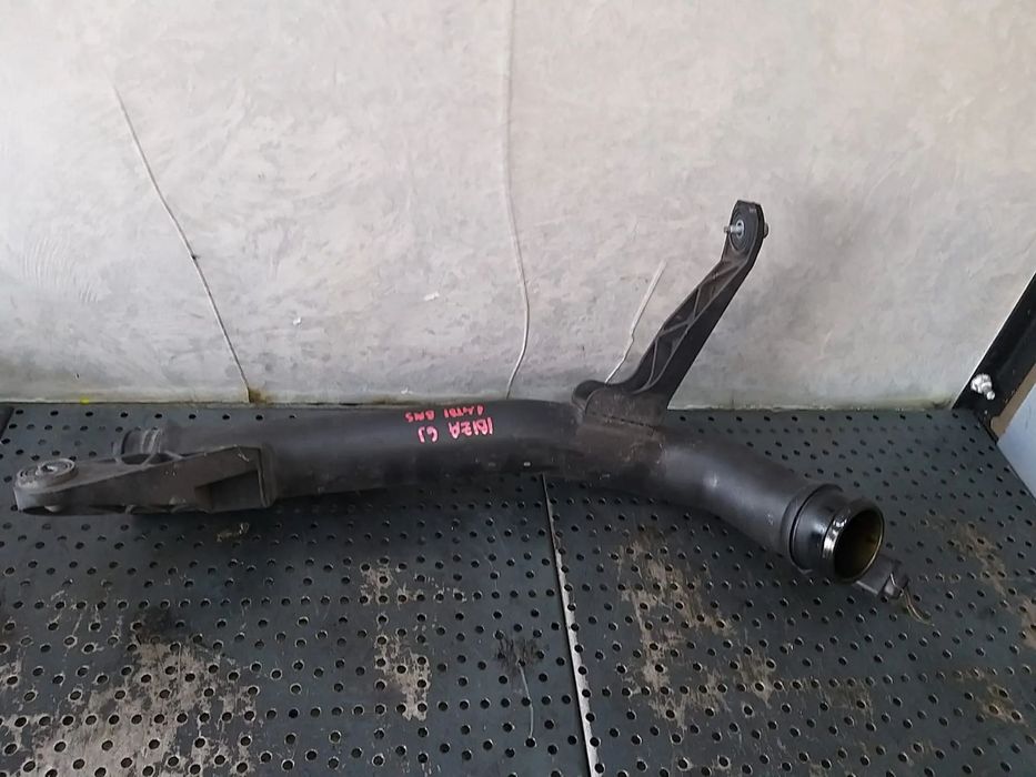 Tub intercooler cu senzor 1.4 tdi seat ibiza 6j 6j0145770b 6j0145762d