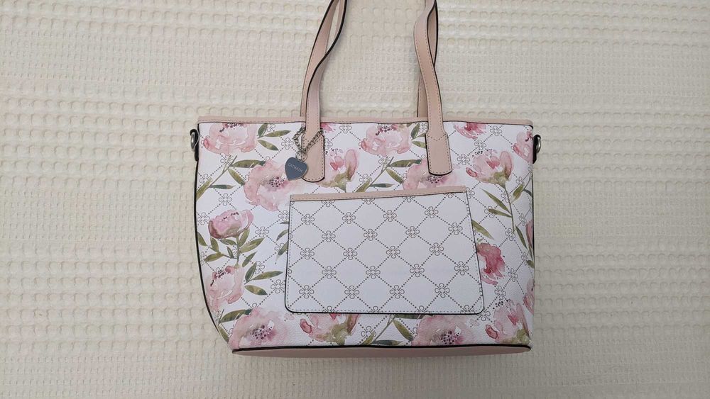 Дамска чанта Catwalk