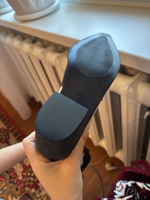 Продам осенний обувь