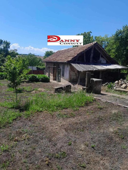 Продава се Къща в с. Крамолин, Област Габрово - 100 кв.м за 230 €/кв.м - Снимка #14