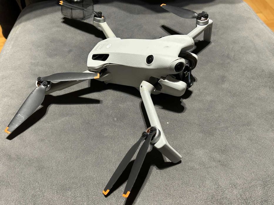 DJI Mini 4 Pro -