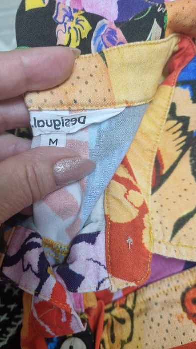 Дамска рокля Desigual