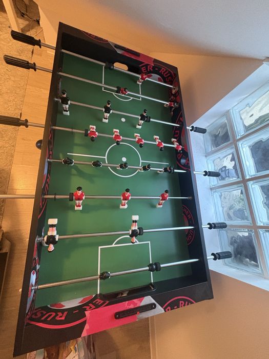 Masa de fotbal stare foarte buna