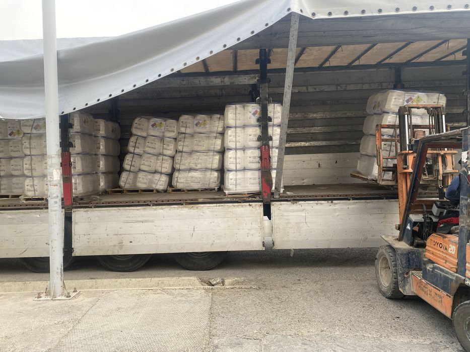 Гипохлорит кальция 65% энг арзон нархда оптом xlor