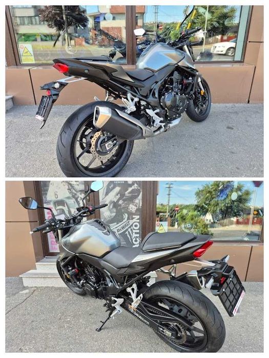 Honda Hornet 750 ABS  A2 ~ Garantie internationala ~Rate FARA dobanda~